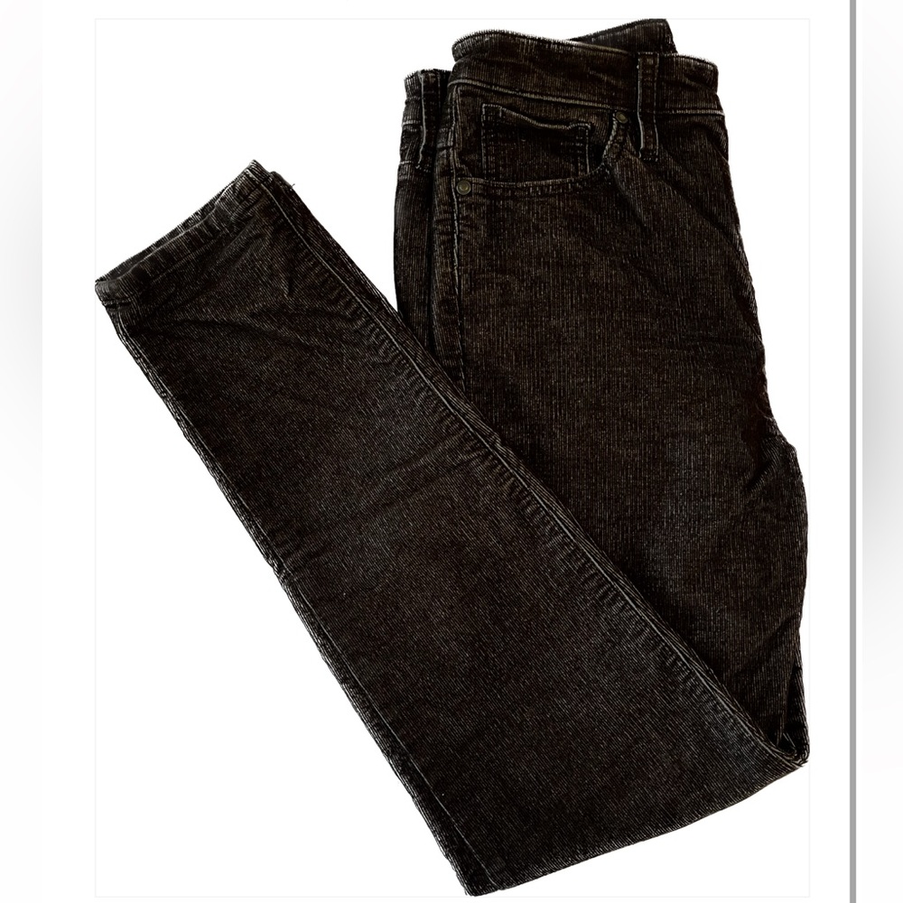 Women’s Carve Designs Corduroy Jeans Size 6